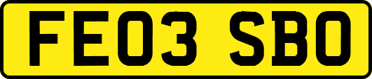 FE03SBO