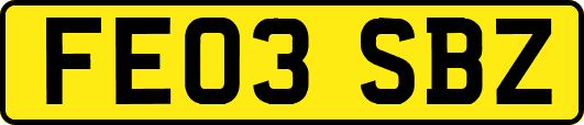 FE03SBZ