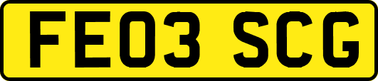 FE03SCG