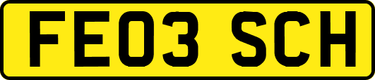 FE03SCH