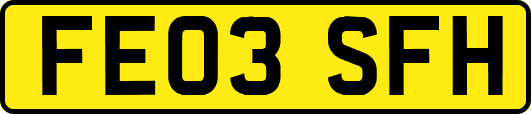 FE03SFH