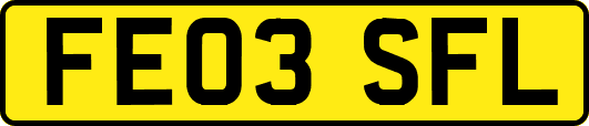 FE03SFL