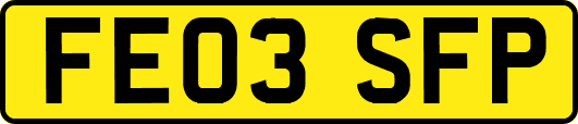 FE03SFP