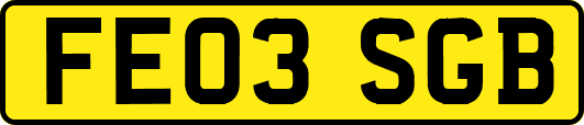 FE03SGB