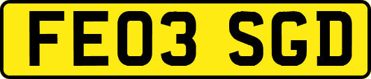 FE03SGD