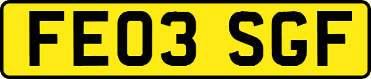 FE03SGF