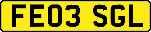 FE03SGL