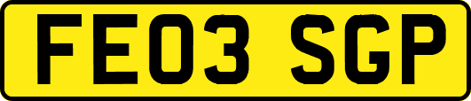 FE03SGP