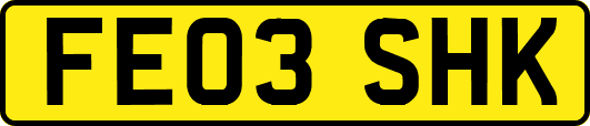 FE03SHK