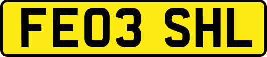 FE03SHL