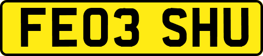 FE03SHU