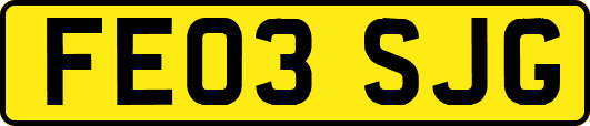 FE03SJG
