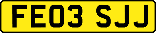 FE03SJJ