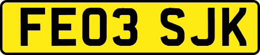 FE03SJK