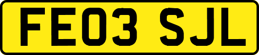 FE03SJL