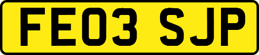 FE03SJP
