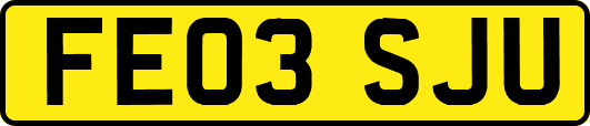 FE03SJU