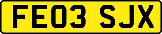 FE03SJX