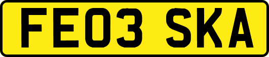 FE03SKA