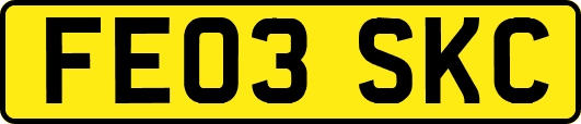 FE03SKC