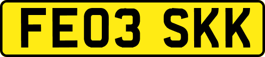 FE03SKK