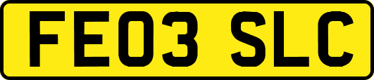 FE03SLC