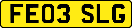 FE03SLG
