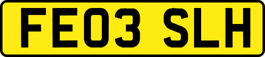 FE03SLH
