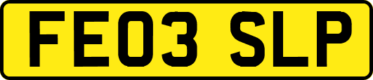 FE03SLP