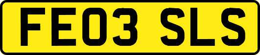 FE03SLS