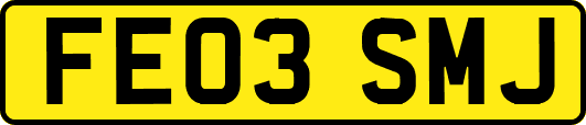 FE03SMJ