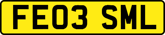 FE03SML