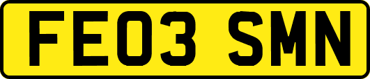 FE03SMN
