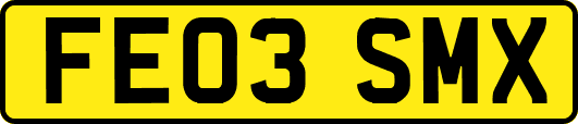 FE03SMX