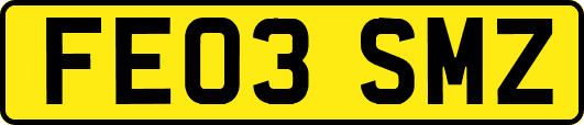 FE03SMZ