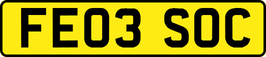 FE03SOC