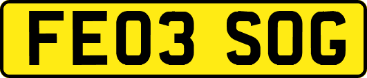 FE03SOG