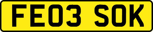FE03SOK