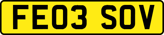 FE03SOV