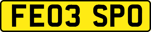 FE03SPO