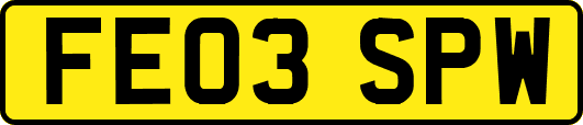 FE03SPW