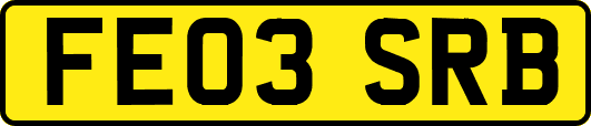 FE03SRB