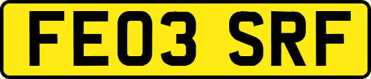 FE03SRF