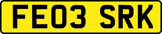 FE03SRK