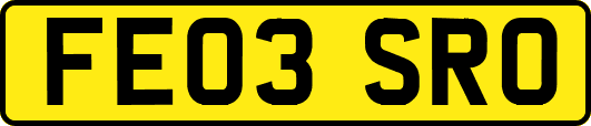 FE03SRO