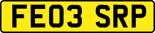 FE03SRP