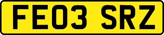 FE03SRZ