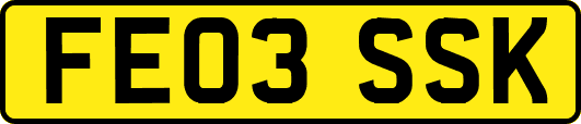 FE03SSK