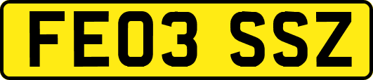 FE03SSZ