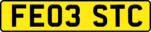 FE03STC